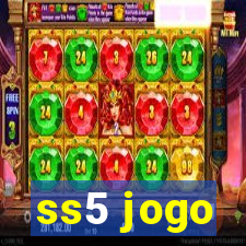 ss5 jogo