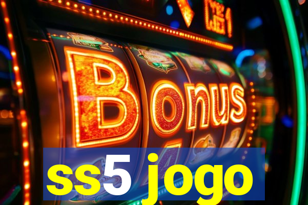 ss5 jogo