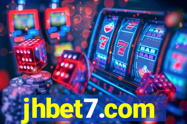 jhbet7.com