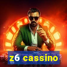 z6 cassino