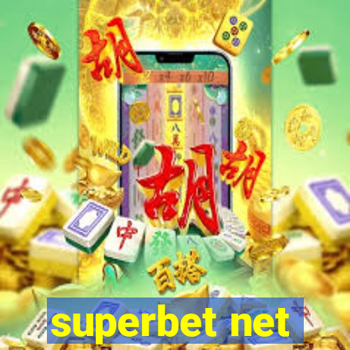 superbet net