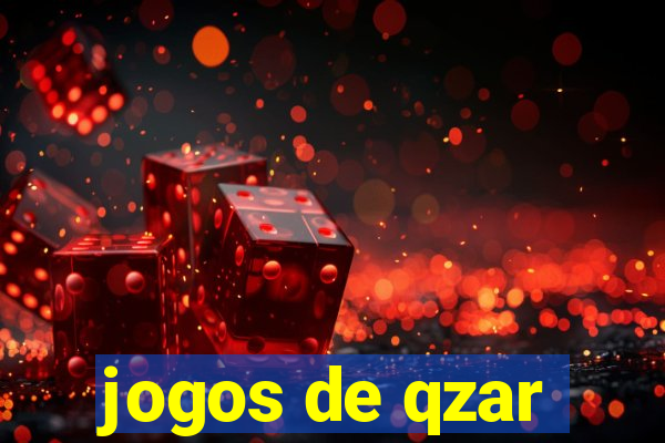 jogos de qzar