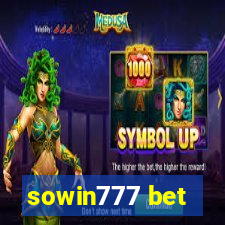 sowin777 bet