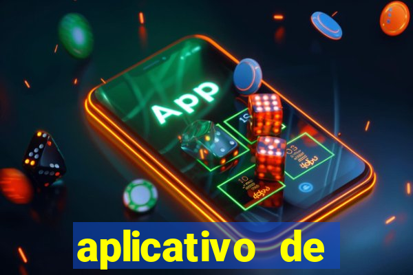 aplicativo de apostas online