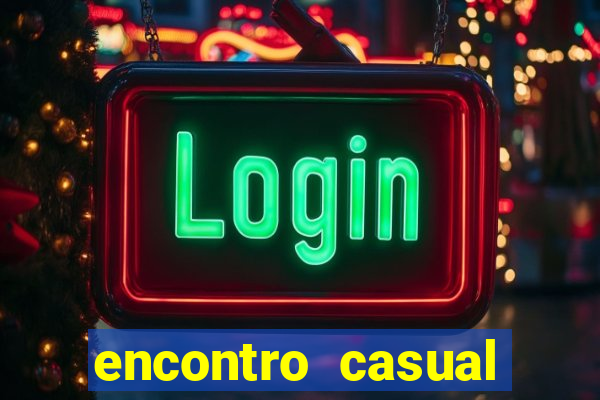 encontro casual porto alegre