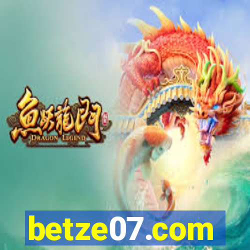 betze07.com