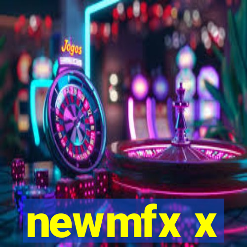 newmfx x