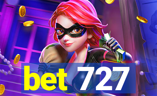 bet 727