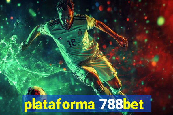 plataforma 788bet