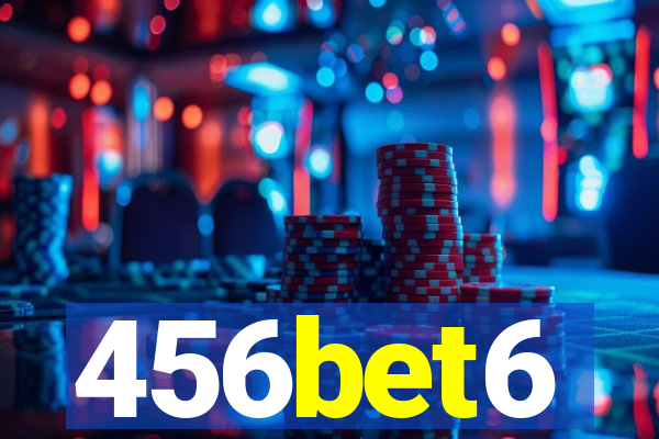 456bet6