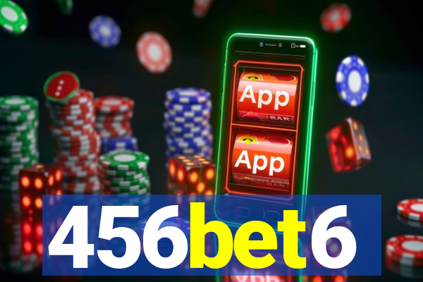 456bet6