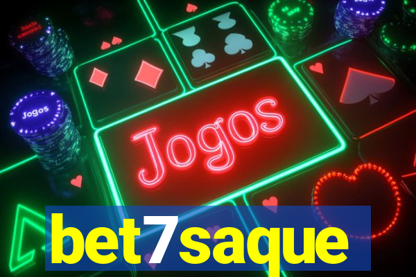bet7saque