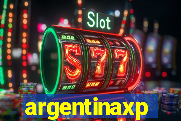 argentinaxp
