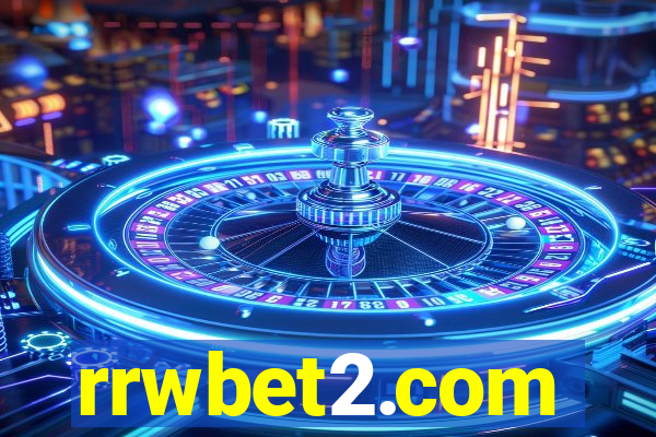 rrwbet2.com