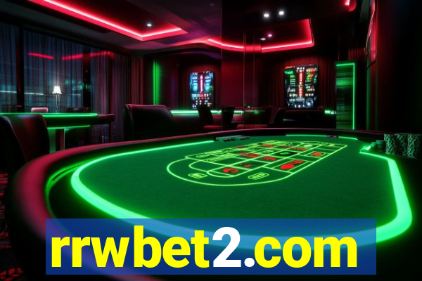 rrwbet2.com