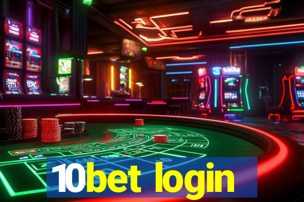 10bet login