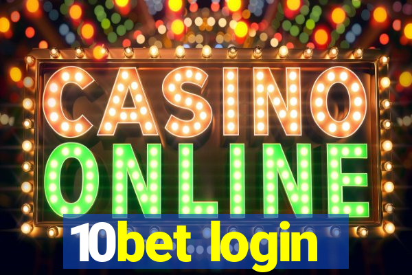 10bet login