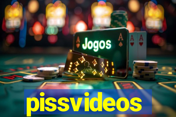 pissvideos