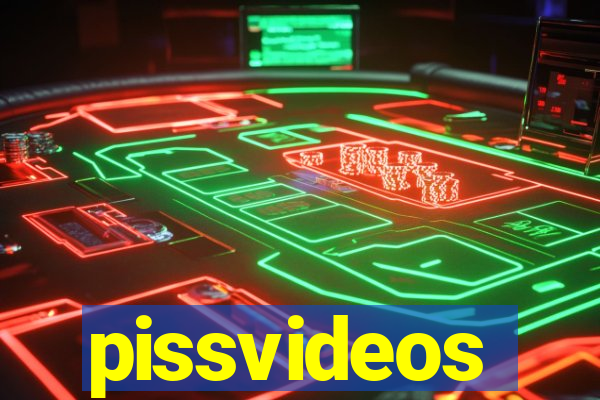 pissvideos