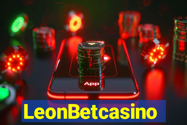 LeonBetcasino