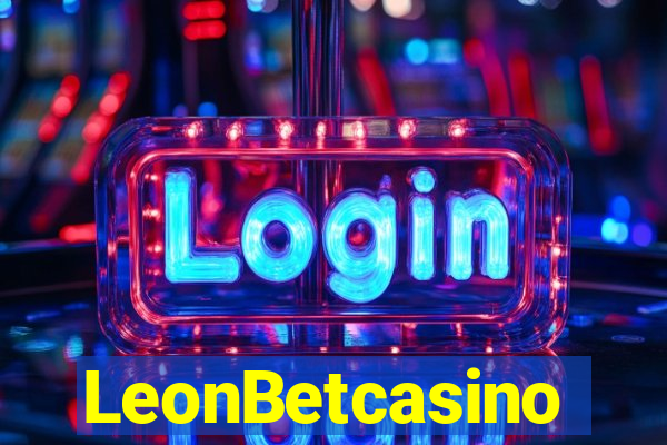LeonBetcasino