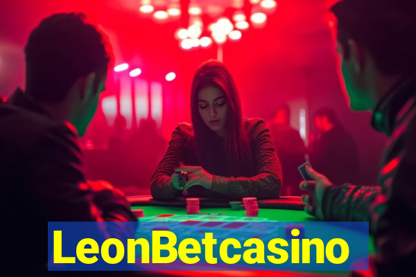 LeonBetcasino