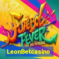 LeonBetcasino