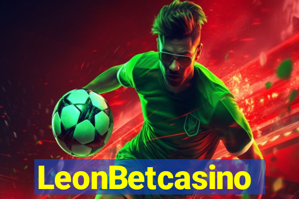 LeonBetcasino