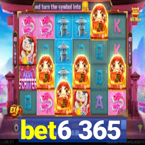 bet6 365