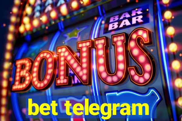 bet telegram