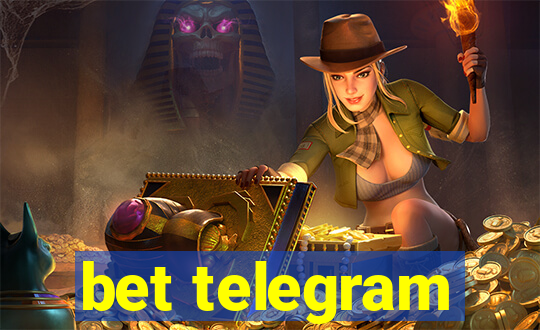 bet telegram