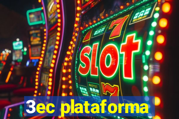3ec plataforma