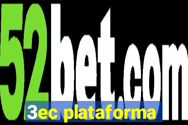 3ec plataforma