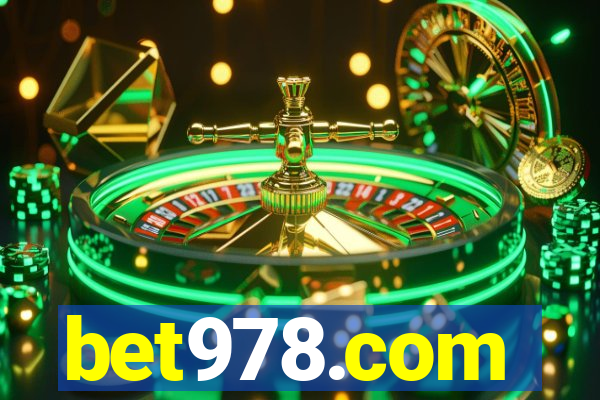 bet978.com