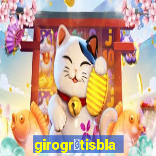 girogr谩tisblaze