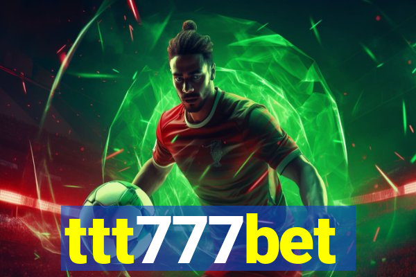ttt777bet