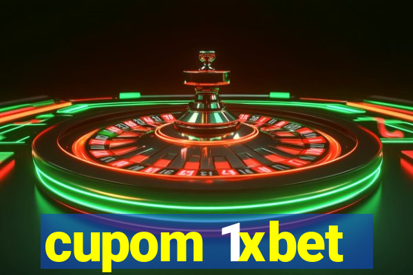 cupom 1xbet