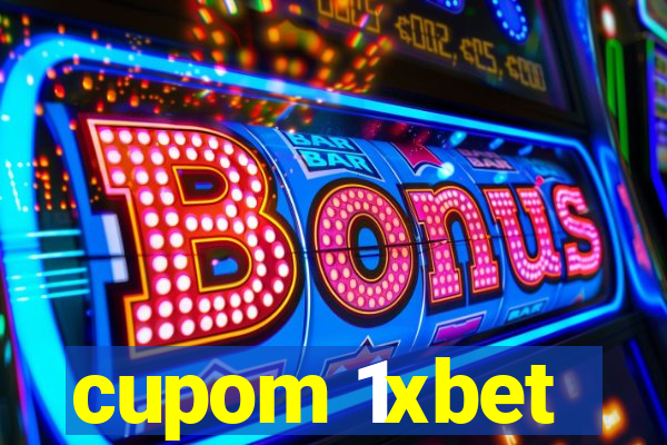 cupom 1xbet