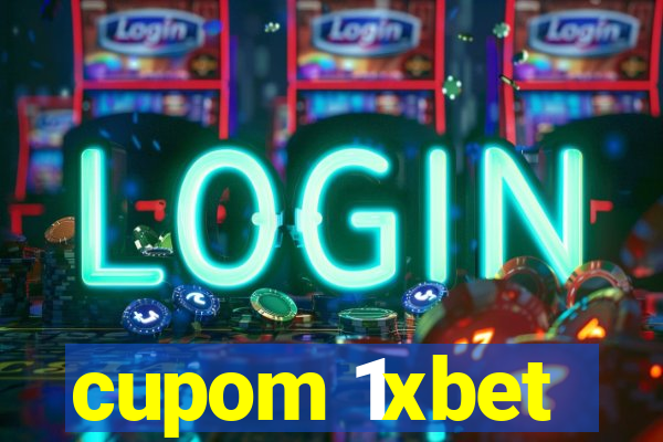 cupom 1xbet