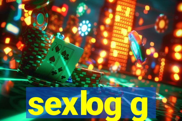 sexlog g