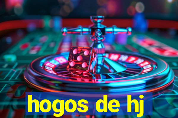 hogos de hj