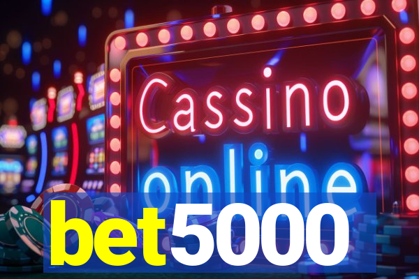 bet5000