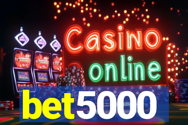 bet5000