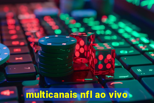 multicanais nfl ao vivo