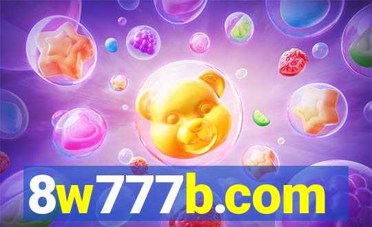 8w777b.com