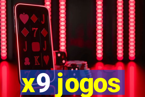 x9 jogos