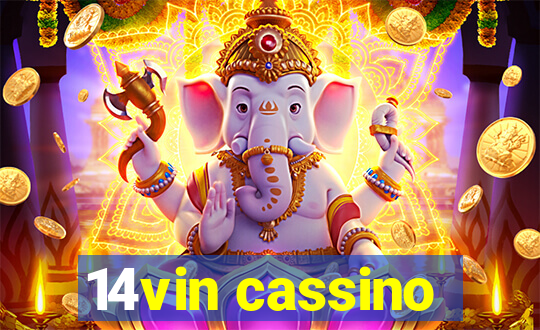 14vin cassino