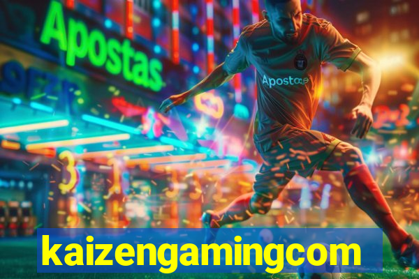 kaizengamingcom