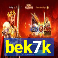 bek7k