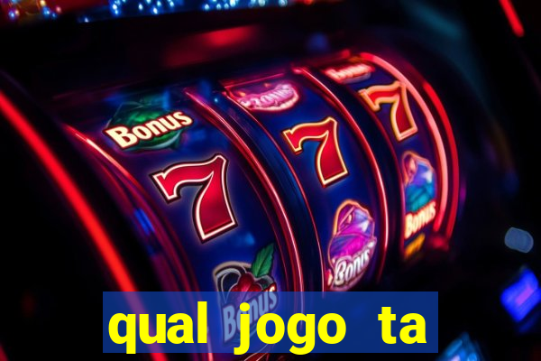qual jogo ta pagando agora pg